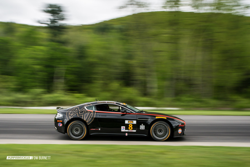 Illustration for article titled Photo Set: IMSA Continental Tire & Porsche GT3 Cup At Lime Rock